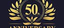 AAAN anniversary logo