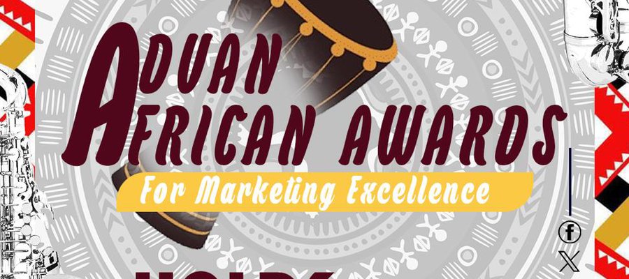 ADVAN Awards Logo