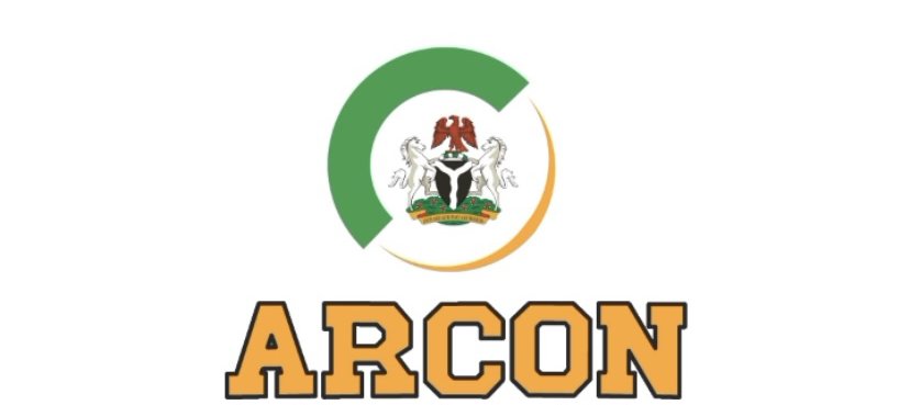 ARCON logo