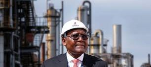 Dangote refinery 2