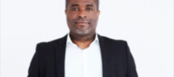 Emmanuel Oriakhi