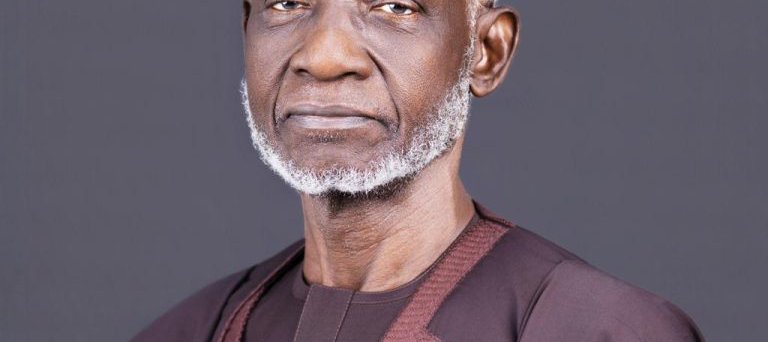 Engr. Mustapha Bellow Chairman Zenith Bank