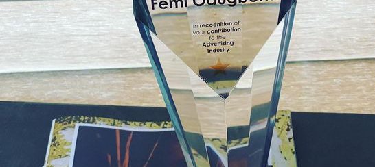 Femi Award