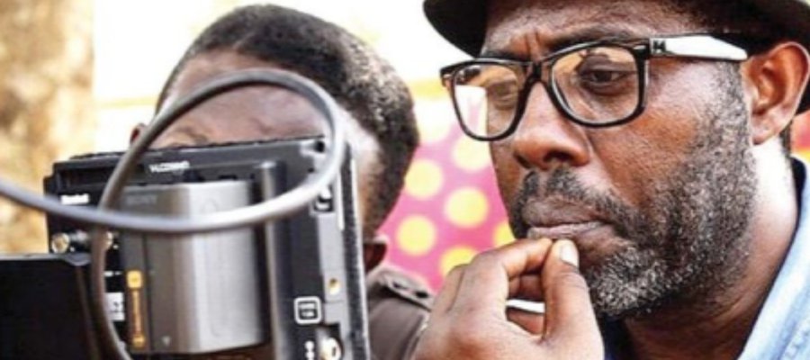Femi Odugbemi