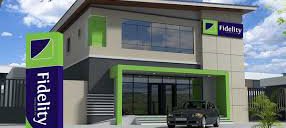 Fidelity Bank