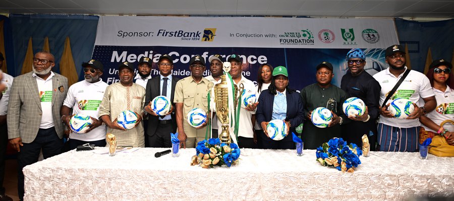 First Bank football sponsorship 1