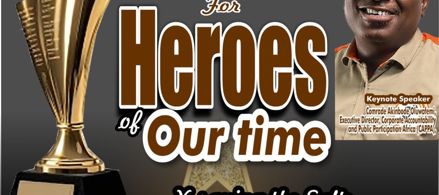 National Mirror event logo