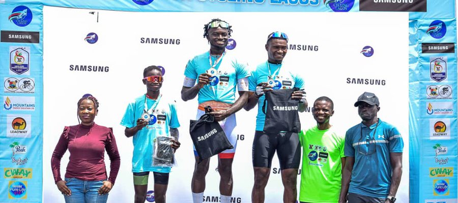 National cycling pix