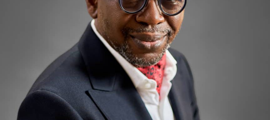 Olumide Olayomi