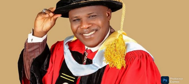 Oscar Odiboh
